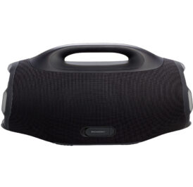 Speaker JBL Boombox 4 Bluetooth IP68 Preto - JBLBOOMBOX4BLKAM - Imagem 3