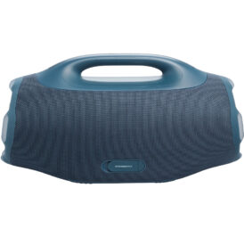 Speaker JBL Boombox 4 Bluetooth IP68 Azul - JBLBOOMBOX4BLUAM - Imagem 3