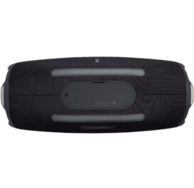 Speaker JBL Boombox 4 Bluetooth IP68 Preto - JBLBOOMBOX4BLKAM - Imagem 5