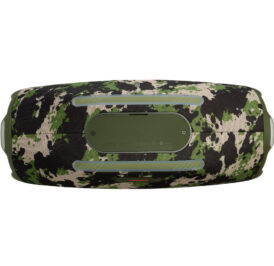 Speaker JBL Boombox 4 Bluetooth IP68 Camuflado - JBLBOOMBOX4SQUADAM - Imagem 6