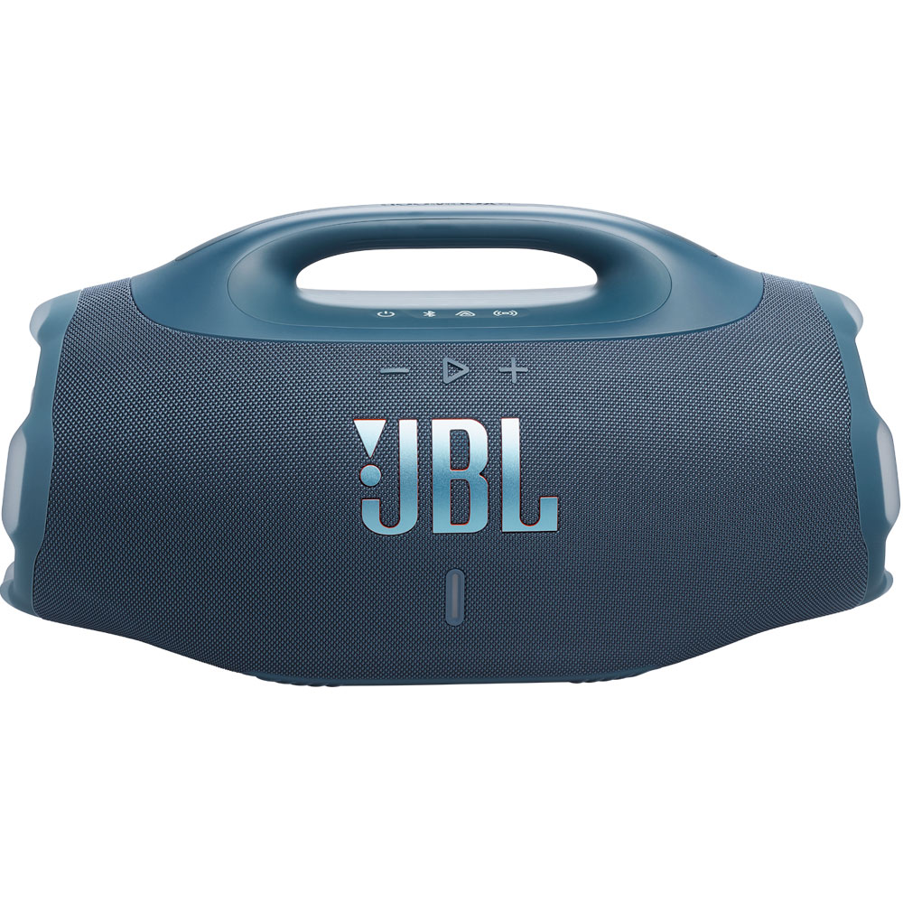 Speaker JBL Boombox 4 Bluetooth IP68 Azul JBLBOOMBOX4BLUAM Roma Speaker JBL Boombox 4 Bluetooth IP68 Azul JBLBOOMBOX4BLUAM Roma