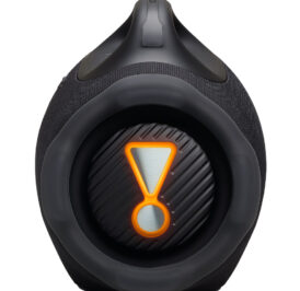 Speaker JBL Boombox 4 Bluetooth IP68 Preto - JBLBOOMBOX4BLKAM - Imagem 4