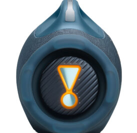 Speaker JBL Boombox 4 Bluetooth IP68 Azul - JBLBOOMBOX4BLUAM - Imagem 4