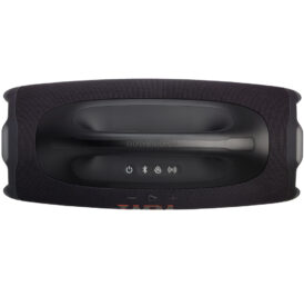 Speaker JBL Boombox 4 Bluetooth IP68 Preto - JBLBOOMBOX4BLKAM - Imagem 6
