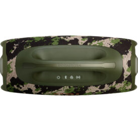Speaker JBL Boombox 4 Bluetooth IP68 Camuflado - JBLBOOMBOX4SQUADAM - Imagem 5