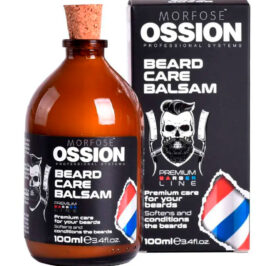 Bálsamo para Barba Ossion 100ML - Imagem 1
