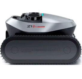 Robô de Limpeza para Piscina Dreame Pool Cleaner Z1 Pro Preto - PIXZ4110 PYL - Imagem 4