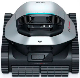 Robô de Limpeza para Piscina Dreame Pool Cleaner Z1 Pro Preto - PIXZ4110 PYL - Imagem 2