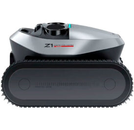 Robô de Limpeza para Piscina Dreame Pool Cleaner Z1 Preto - PIXZ4111 PYL - Imagem 3