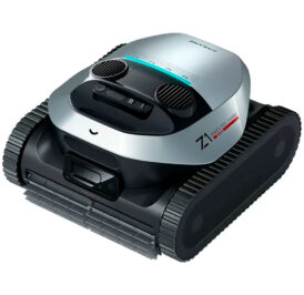 Robô de Limpeza para Piscina Dreame Pool Cleaner Z1 Preto - PIXZ4111 PYL - Imagem 1