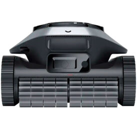 Robô de Limpeza para Piscina Dreame Pool Cleaner Z1 Preto - PIXZ4111 PYL - Imagem 4