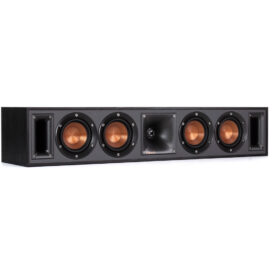 Caixa de Som Klipsch R-34C Center Channel - Imagem 3