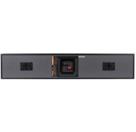 Caixa de Som Klipsch R-34C Center Channel - Imagem 4