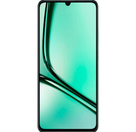 Smartphone realme Note 60X RMX3938 (EUCIS) Dual SIM 4GB+128GB 6.74″ - Wilderness Green Anatel 631011006741 - Imagem 2