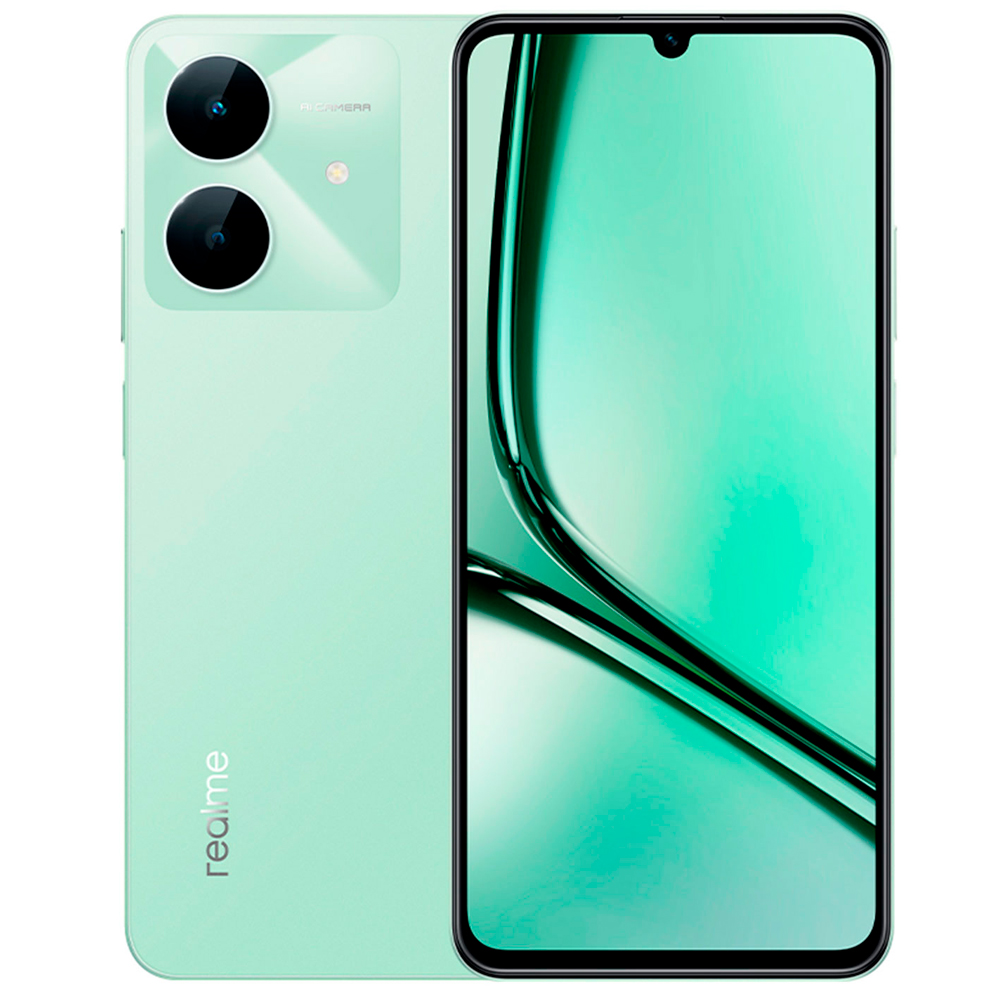 REALME-NOTE-60X