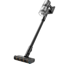 Aspirador Dreame Vacuum Cleaner Z30 Cordless Stick Preto PYL - VZV17A - Imagem 1