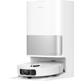 Robô de Limpeza Dreame Vacuum L10S Ultra Gen 2 Branco PYL - RLL32SE - Imagem 1