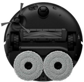 Robô de Limpeza Dreame Vacuum L10S Ultra Gen 2 Branco PYL - RLL32SE - Imagem 4