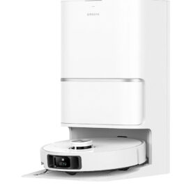 Robô de Limpeza Dreame Vacuum L40 Ultra Branco PYL - RLX53SE - Imagem 1