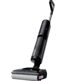 Aspirador Dreame Vacuum Wet Dry H12 Pro Flexreach Preto PYL - HHR44A - Imagem 1