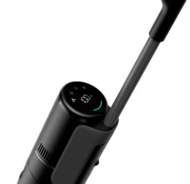 Aspirador Dreame Vacuum Wet Dry H12 Pro Flexreach Preto PYL - HHR44A - Imagem 3