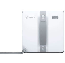 Robô de Limpeza de Janelas Ecovacs Window Cleaner Winbot Mini Branco PYL - WG841-01 - Imagem 2