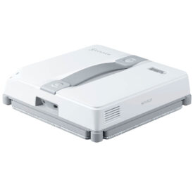 Robô de Limpeza de Janelas Ecovacs Window Cleaner Winbot Mini Branco PYL - WG841-01 - Imagem 1