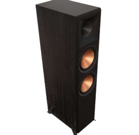 Caixa Torre de Som Klipsch RP-8000F II Reference Premiere 600W Pico  Preto (UND) - Imagem 2
