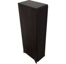 Caixa Torre de Som Klipsch RP-8000F II Reference Premiere 600W Pico  Preto (UND) - Imagem 1