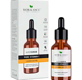 Ampolas Bio Balance Super Vitamina C - Imagem 1