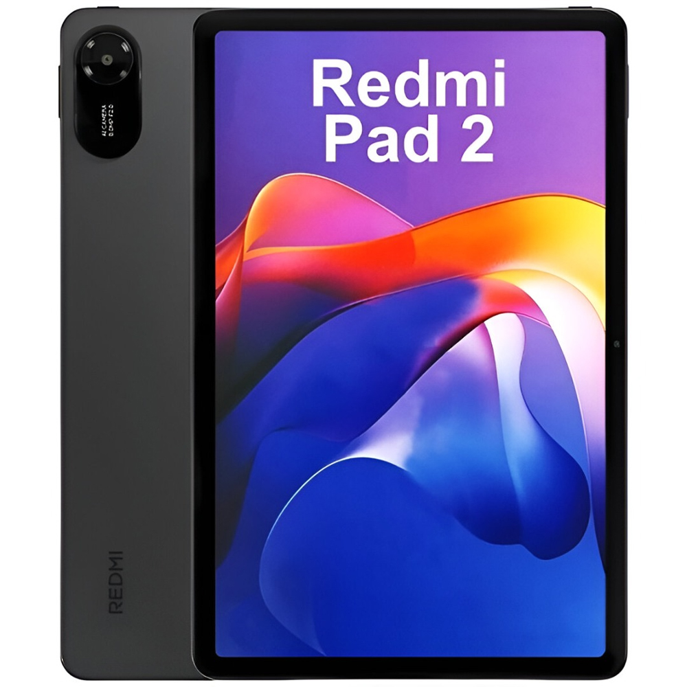 TABLET XIAOMI REDMI PAD 2 GRAPHITE CINZA 1