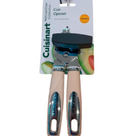 Abridor de Latas E Garrafas Cuisinart CTG-12-COLW - Imagem 1