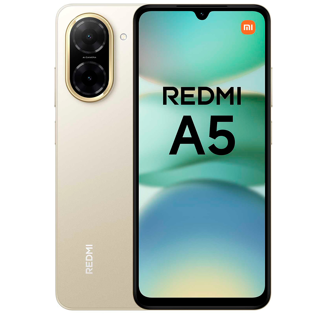 XIAOMI-REDMI-A5