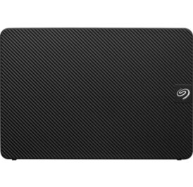 Hard Disk Externo Seagate Expansion Desktop 8TB 3.5″ USB 3.0 Preto – STKP8000400 - Imagem 1