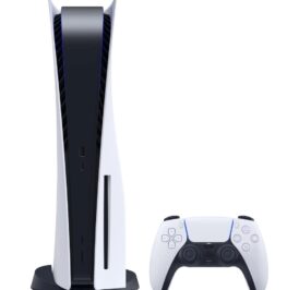 Console Sony PlayStation 5 825GB SSD 8K CFI-1215A Disco Spider Man 2 - Imagem 2