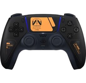 Controle Sony PlayStation 5 DualSense Wireless Death Stranding 2 - Imagem 1