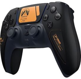 Controle Sony PlayStation 5 DualSense Wireless Death Stranding 2 - Imagem 2