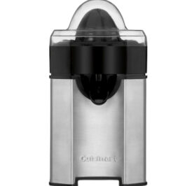 Espremedor de Laranja Cuisinart CCJ-500P1 Inox 110V - Imagem 1