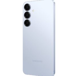 Smartphone Samsung Galaxy S25 SM-S931B/DS Dual SIM 5G 12GB+256GB 6.2″ – Azul - Imagem 6