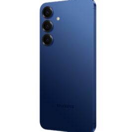 Smartphone Samsung Galaxy S25 SM-S931B/DS Dual SIM 5G 12GB+256GB 6.2″ – Navy - Imagem 5