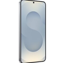 Smartphone Samsung Galaxy S25 SM-S931B/DS Dual SIM 5G 12GB+256GB 6.2″ – Silver - Imagem 4