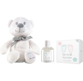 Kit Perfume Eau My BB EDS 60ML+Teddy Bear - Imagem 2