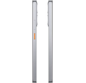 Smartphone realme 14 5G RMX5070() Dual SIM 12GB+512GB 6.67″ Anatel - Mecha Silver - Imagem 9