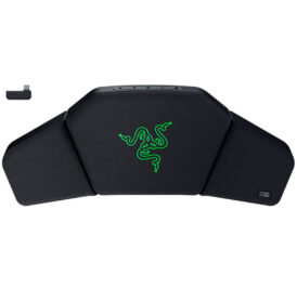 Almofada de Cabeça Razer Alto-Falante Gaming CLIO NASA - RC81-04350101-R3U1 - Imagem 1