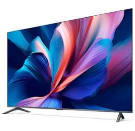 Smart TV QLED Xiaomi TV A Pro 2026 75″ BT 4K Ultra HD Google TV - L75MBAPPH - Imagem 2