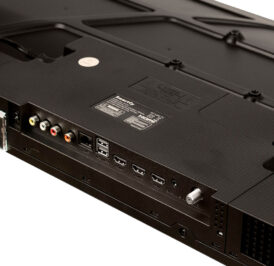 Smart TV Smartfy STV32 32'' HD Wi-Fi Android 14 Digital APP/Life Magis TV / 2 Controles - Imagem 4