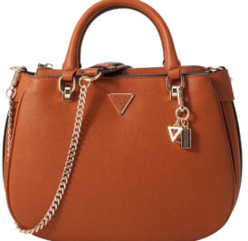 Bolsa Guess Fedora BG951909COG Cognac - Imagem 1