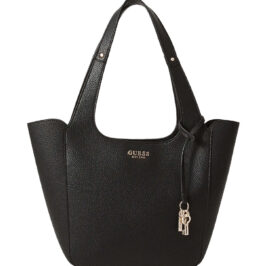 Bolsa Guess Helina Tote BG964022BLA - Preto - Imagem 1