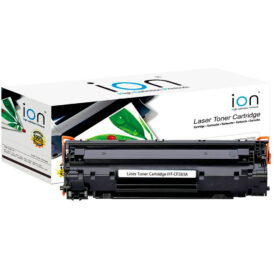 Toner ION CF283A 83A 1.5K PYL - Imagem 1