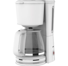 Cafeteira Joog Coffe Maker Advanced JG-A3 1.5L 915W 220V 50/60Hz - Branco - Imagem 1